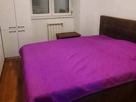 Skopje Karposh, 2 Rooms, 42 m² Furnished Apartment - For Rent | Photo 6
