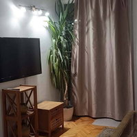 Üsküp Aerodrom: 2 oda 40 m² Eşyalı Apartman Dairesi - Aylık Kiralık