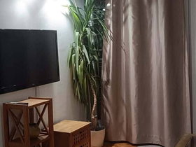 Üsküp Aerodrom, 2 Oda, 40 m² Eşyalı Apartman Dairesi - Kiralık