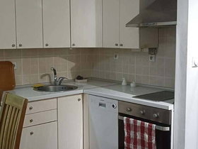 Skopje Aerodrom, 2 Rooms, 40 m² Furnished Apartment - For Rent | Photo 2