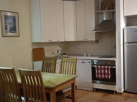Skopje Aerodrom, 2 Rooms, 40 m² Furnished Apartment - For Rent | Photo 3