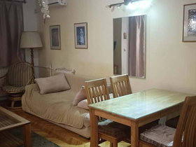 Skopje Aerodrom, 2 Rooms, 40 m² Furnished Apartment - For Rent | Photo 5