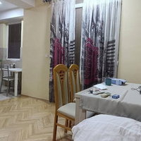 Üsküp Karpoş: 2 oda 52 m² Eşyalı Apartman Dairesi - Aylık Kiralık