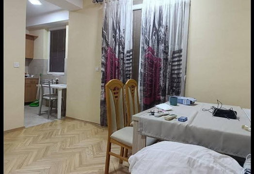 Üsküp Karpoş Kiralık Daire – 2 oda 52 m² 350 € | 24.03.2026 | Fotoğraf 1