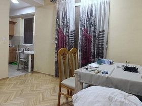 Üsküp Karpoş, 2 Oda, 52 m² Eşyalı Apartman Dairesi - Kiralık