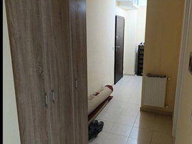 Skopje Karposh, 2 Rooms, 52 m² Furnished Apartment - For Rent | Photo 3