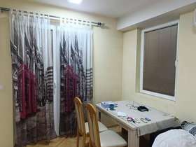 Skopje Karposh, 2 Rooms, 52 m² Furnished Apartment - For Rent | Photo 5