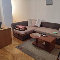 Üsküp Karpoş: 2 oda 54 m² Eşyalı Apartman Dairesi - Satılık