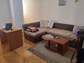 Üsküp Karpoş, 2 Oda, 54 m² Eşyalı Apartman Dairesi - Satılık