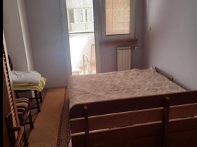 Skopje Karposh, 2 Rooms, 54 m² Furnished Apartment - For Sale | Photo 3