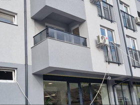 Skopje Gjorche Petrov, 2 Rooms, 57 m² Unfurnished Apartment - For Sale | Photo 6
