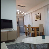 Üsküp Karpoş: 2 oda 40 m² Eşyalı Apartman Dairesi - Satılık