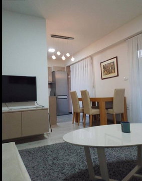 Üsküp Karpoş Satılık Daire – 2 oda 40 m² 105.000 € | 24.03.2026 | Fotoğraf 1