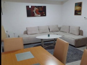 Skopje Karposh, 2 Rooms, 40 m² Furnished Apartment - For Sale | Photo 2