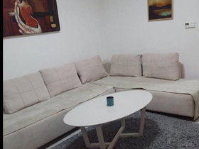 Skopje Karposh, 2 Rooms, 40 m² Furnished Apartment - For Sale | Photo 4