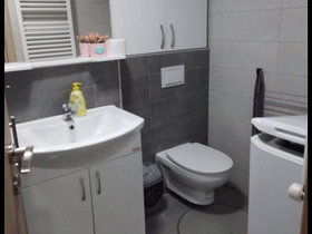 Skopje Karposh, 2 Rooms, 40 m² Furnished Apartment - For Sale | Photo 6