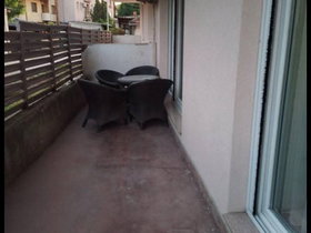 Skopje Karposh, 2 Rooms, 40 m² Furnished Apartment - For Sale | Photo 8