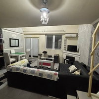 Üsküp Karpoş: 3 oda 63 m² Eşyalı Apartman Dairesi - Satılık
