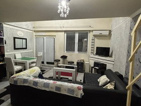 Shkup Karposh, 3 Dhoma, 63 m² Me mobilim Apartament - Në Shitje