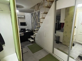 Skopje Karposh, 3 Rooms, 63 m² Furnished Apartment - For Sale | Photo 3