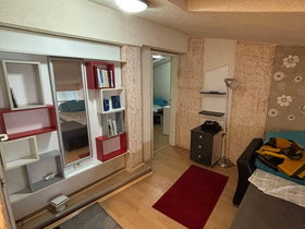Skopje Karposh, 3 Rooms, 63 m² Furnished Apartment - For Sale | Photo 4