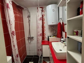 Skopje Karposh, 3 Rooms, 63 m² Furnished Apartment - For Sale | Photo 7
