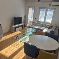 Üsküp Karpoş: 1 oda 36 m² Eşyalı Apartman Dairesi - Satılık