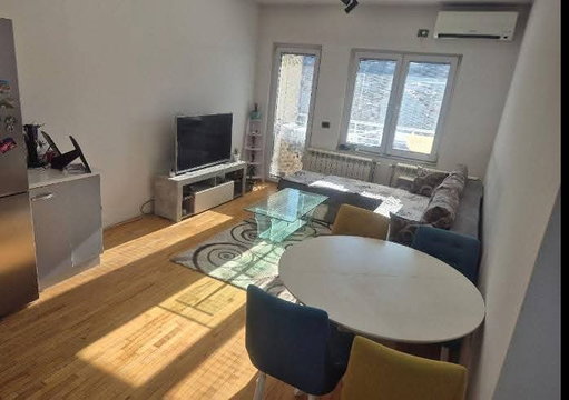 Üsküp Karpoş Satılık Daire – 1 oda 36 m² 90.000 € | 24.03.2026 | Fotoğraf 1