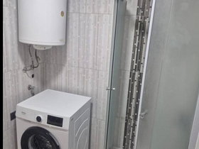Skopje Karposh, 1 Rooms, 36 m² Furnished Apartment - For Sale | Photo 6