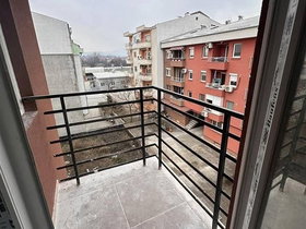 Skopje Gjorche Petrov, 2 Rooms, 47 m² Unfurnished Apartment - For Sale | Photo 5