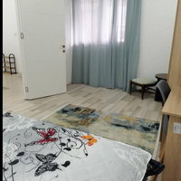 Скопје Карпош: 2-собен 44 m² Наместен Стан - На Продажба