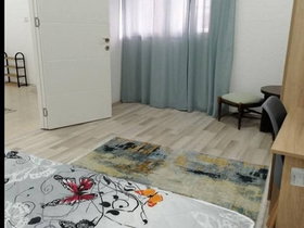 Üsküp Karpoş, 2 Oda, 44 m² Eşyalı Apartman Dairesi - Satılık