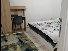 Skopje Karposh, 2 Rooms, 44 m² Furnished Apartment - For Sale | Photo 2