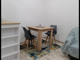 Skopje Karposh, 2 Rooms, 44 m² Furnished Apartment - For Sale | Photo 3