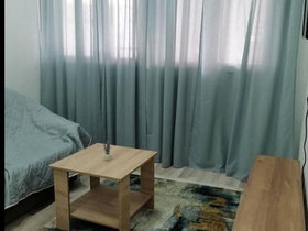 Skopje Karposh, 2 Rooms, 44 m² Furnished Apartment - For Sale | Photo 5