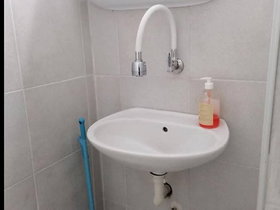 Skopje Karposh, 2 Rooms, 44 m² Furnished Apartment - For Sale | Photo 8