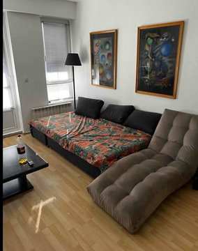 Üsküp Karpoş Satılık Daire – 2 oda 41 m² 104.000 € | 25.03.2026 | Fotoğraf 1