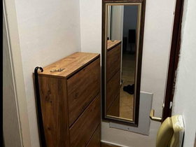 Skopje Karposh, 2 Rooms, 41 m² Furnished Apartment - For Sale | Photo 4