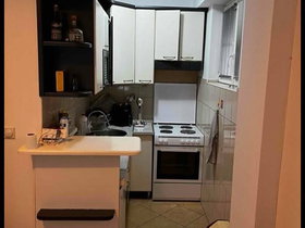 Skopje Karposh, 2 Rooms, 41 m² Furnished Apartment - For Sale | Photo 5