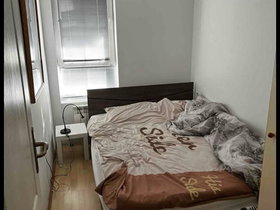 Skopje Karposh, 2 Rooms, 41 m² Furnished Apartment - For Sale | Photo 6