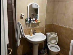 Skopje Karposh, 2 Rooms, 41 m² Furnished Apartment - For Sale | Photo 8
