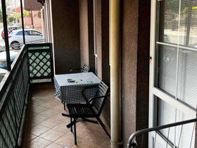 Skopje Karposh, 2 Rooms, 41 m² Furnished Apartment - For Sale | Photo 9