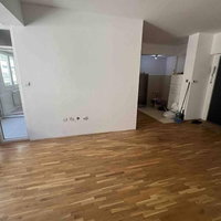 Скопје Центар: 3-собен 57 m² Без намештај Стан - На Продажба