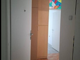 Üsküp Karpoş, 2 Oda, 45 m² Eşyasız Apartman Dairesi - Satılık