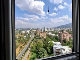 Skopje Karposh, 2 Rooms, 45 m² Unfurnished Apartment - For Sale | Photo 9