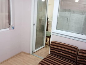 Skopje Gjorche Petrov, 3 Rooms, 73 m² Furnished Apartment - For Sale