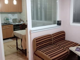 Skopje Gjorche Petrov, 3 Rooms, 73 m² Furnished Apartment - For Sale | Photo 2