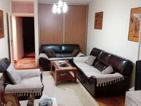Skopje Gjorche Petrov, 3 Rooms, 73 m² Furnished Apartment - For Sale | Photo 8