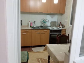 Skopje Gjorche Petrov, 3 Rooms, 73 m² Furnished Apartment - For Sale | Photo 10