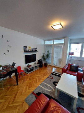 Стан за изнајмување во Скопје Аеродром – 3 соби 65 m² 350 € | 24.04.2026 | Фотографија 1